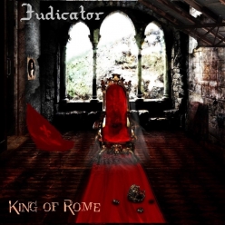 Judicator - King of Rome